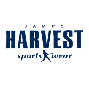 James Harvest Sportswear - VANGAAL bedrijfskleding