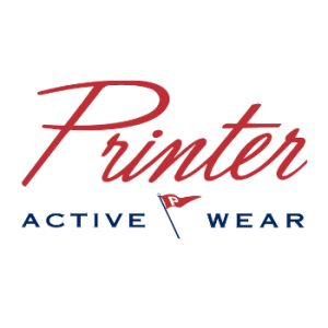 Printer Active Wear - VANGAAL bedrijfskleding